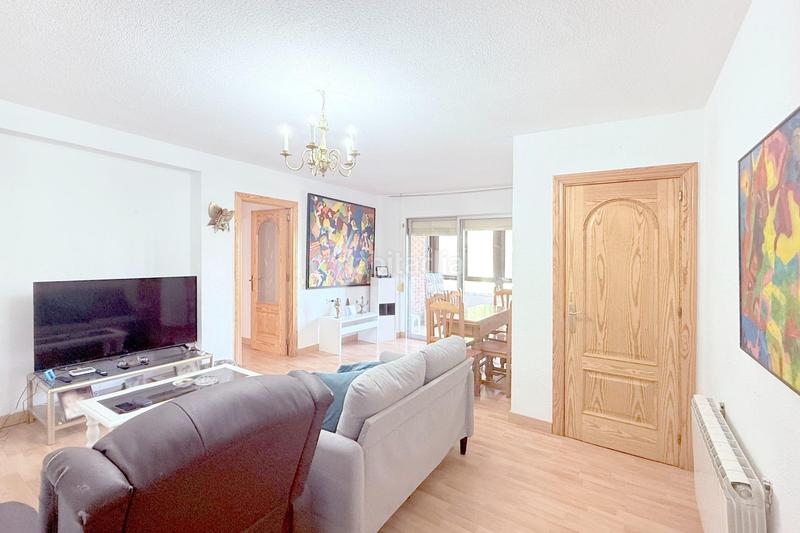 Foto b9ed9054-109f-4af5-aa76-737a23366ae1. Appartamento con riscaldamento in Suroeste - Zona Hospital Móstoles