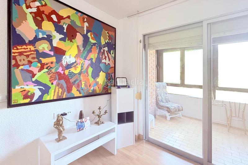 Foto bacae87d-bb53-48a4-9e3f-e9a84aad6ee0. Appartamento con riscaldamento in Suroeste - Zona Hospital Móstoles