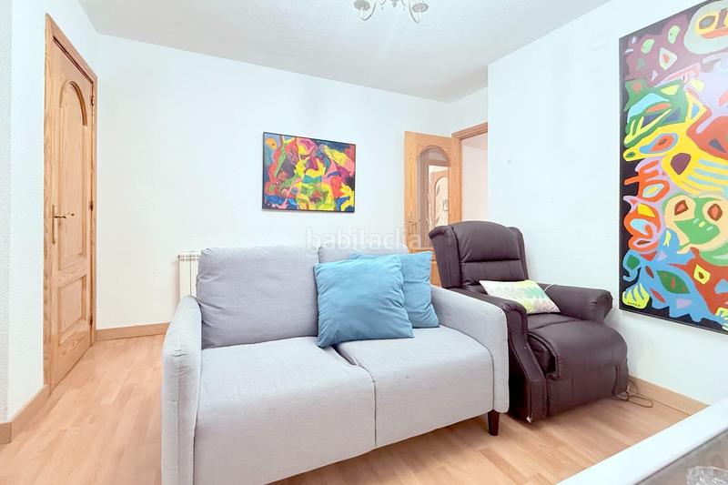 Foto cb4f8611-064e-4e8d-a3f7-d6b9857c41c6. Appartamento con riscaldamento in Suroeste - Zona Hospital Móstoles