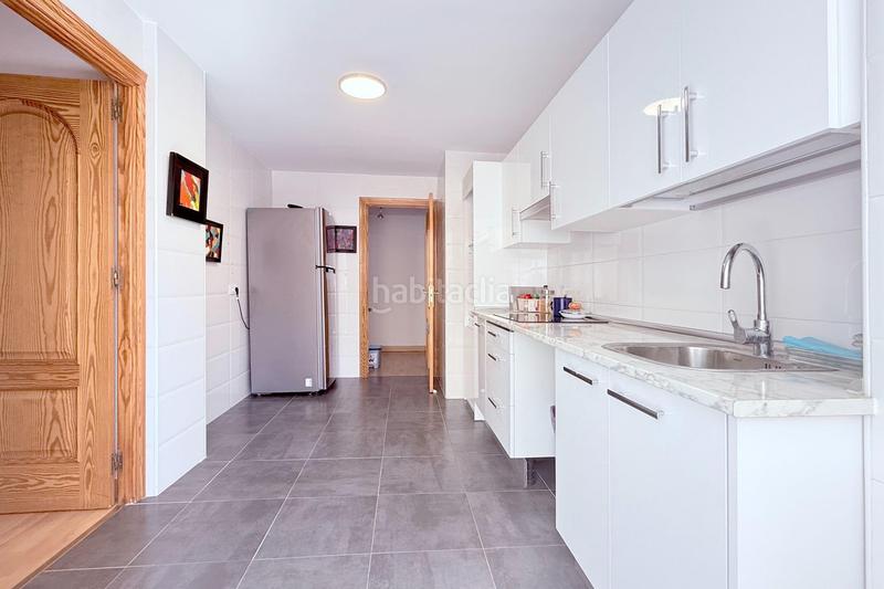 Foto e84569d3-67f5-4cb5-9bb7-cf6056d7c99c. Appartamento con riscaldamento in Suroeste - Zona Hospital Móstoles