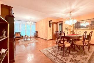 Pis  Avenida avenida del alcalde de mstoles. La vuelta al cole siempre trae ese aire de empezar de nuevo