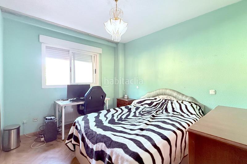 Foto 061c9a56-f1bc-4781-add3-4bd3fb2946d3. Appartement avec chauffage parking piscine dans Butarque Madrid