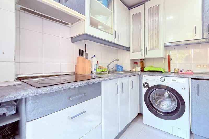 Foto 09fc4ae7-d6b2-428b-9c44-aadfeb65ad01. Appartement avec chauffage parking piscine dans Butarque Madrid