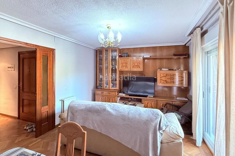 Foto 52599a98-ef32-4c01-b554-94ad36fb03fb. Appartement avec chauffage parking piscine dans Butarque Madrid