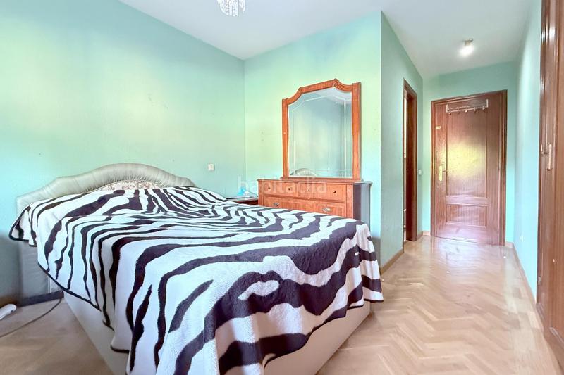 Foto 7d4941ae-bfd7-4e53-a88a-2aa9b747c0c7. Appartement avec chauffage parking piscine dans Butarque Madrid