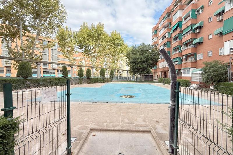 Foto a113ff59-f140-45dd-8338-2e3693fe3614. Appartement avec chauffage parking piscine dans Butarque Madrid