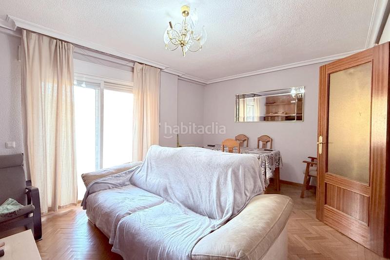 Foto c5ffa9f1-ffcd-493e-8b96-a4be327dec1a. Appartement avec chauffage parking piscine dans Butarque Madrid