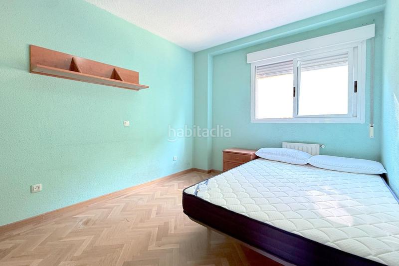 Foto ef23e07f-0699-4db2-8824-6ea38d6b3804. Appartement avec chauffage parking piscine dans Butarque Madrid