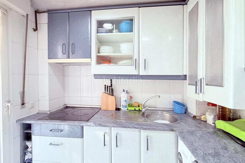 Foto f9db9567-a3f3-4b13-ad56-20d53c4695fb. Appartement avec chauffage parking piscine dans Butarque Madrid