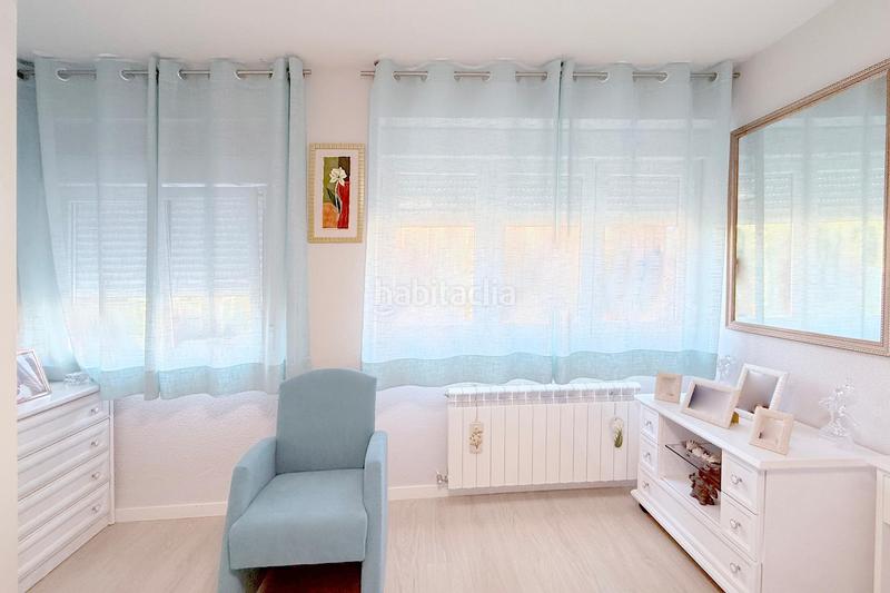 Foto 0e3b640b-4c5e-486d-96a1-de340f2edbbc. Pis amb calefacció a Centro Móstoles