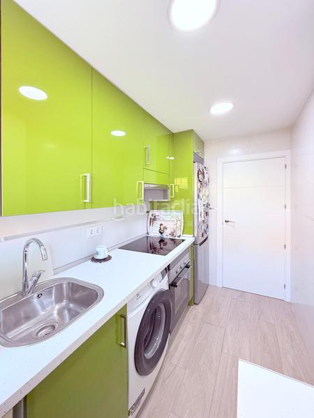 Foto 2799cb86-dd13-4a76-a66a-220334cc00c3. Pis amb calefacció a Centro Móstoles