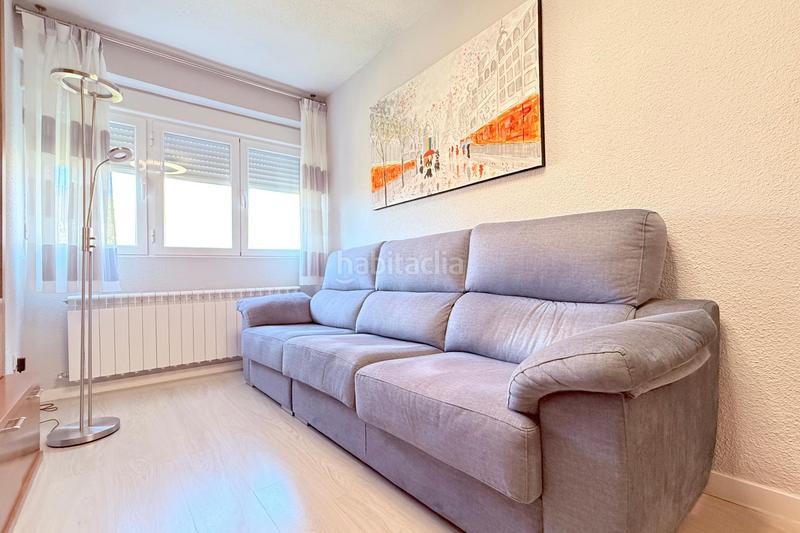 Foto 28488eb3-29ed-4509-82e3-b508eb1a2097. Pis amb calefacció a Centro Móstoles