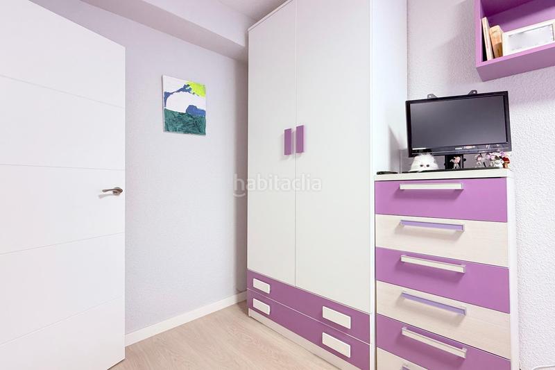 Foto 30b65f3c-eeee-4197-8445-25f82dde407e. Pis amb calefacció a Centro Móstoles