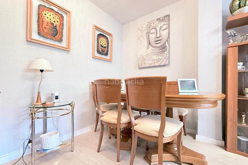 Foto 6a56e787-f582-4947-b85f-5e89263ddea6. Pis amb calefacció a Centro Móstoles