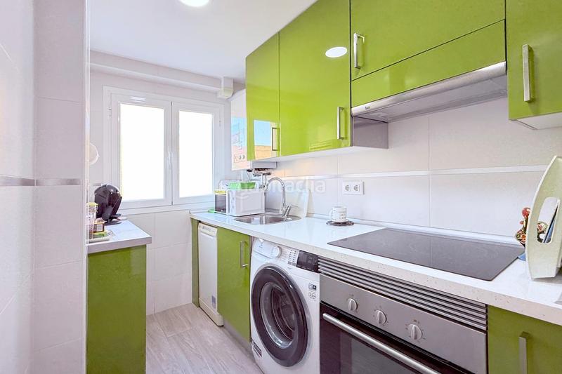 Foto 78cb61ab-a534-4031-8fa4-f5a1ff1b0b65. Pis amb calefacció a Centro Móstoles