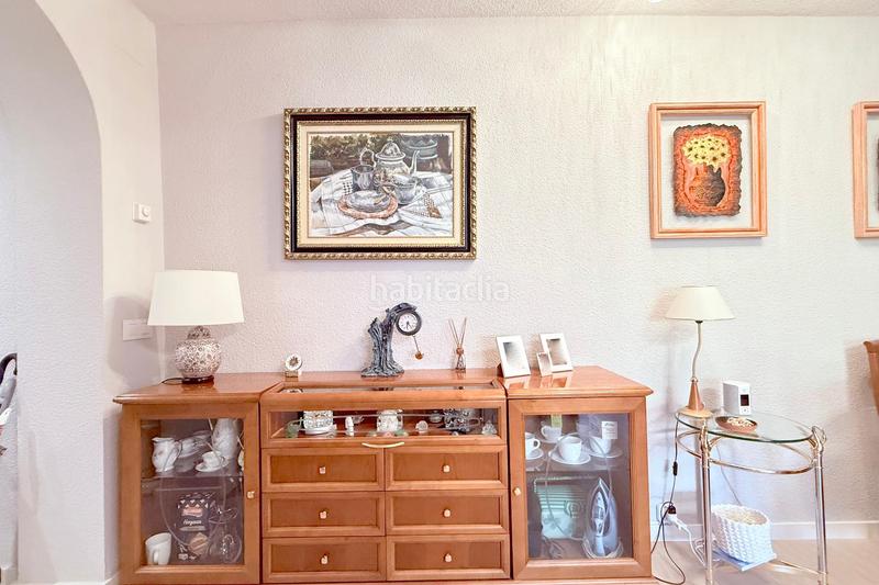 Foto 83591bcc-b9f5-4767-a0f0-d989b1f5a4cc. Pis amb calefacció a Centro Móstoles