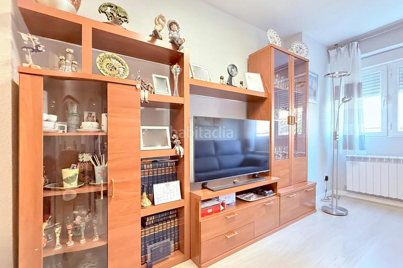 Foto 866891c2-c074-4e21-8f7f-cedf16d517fd. Pis amb calefacció a Centro Móstoles