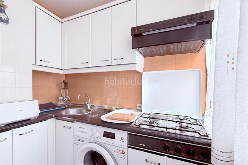 Foto 0dfe20ae-c57e-409a-a63b-631d122eba14. Pis a Suroeste - Zona Hospital Móstoles