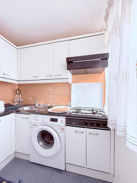 Foto 2fdfccb4-3625-41ad-a290-fb690d0795ba. Pis a Suroeste - Zona Hospital Móstoles