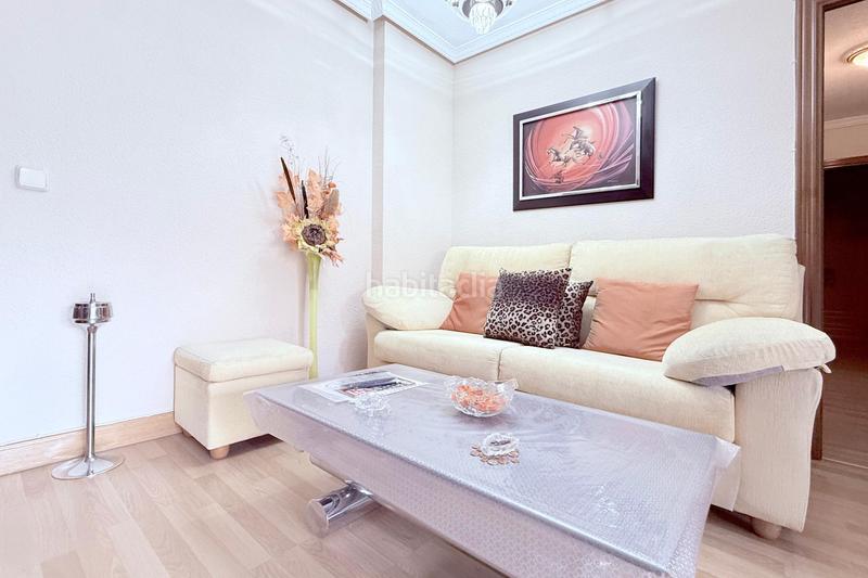 Foto 40093036-462a-48cc-881b-bde48706da15. Pis a Suroeste - Zona Hospital Móstoles