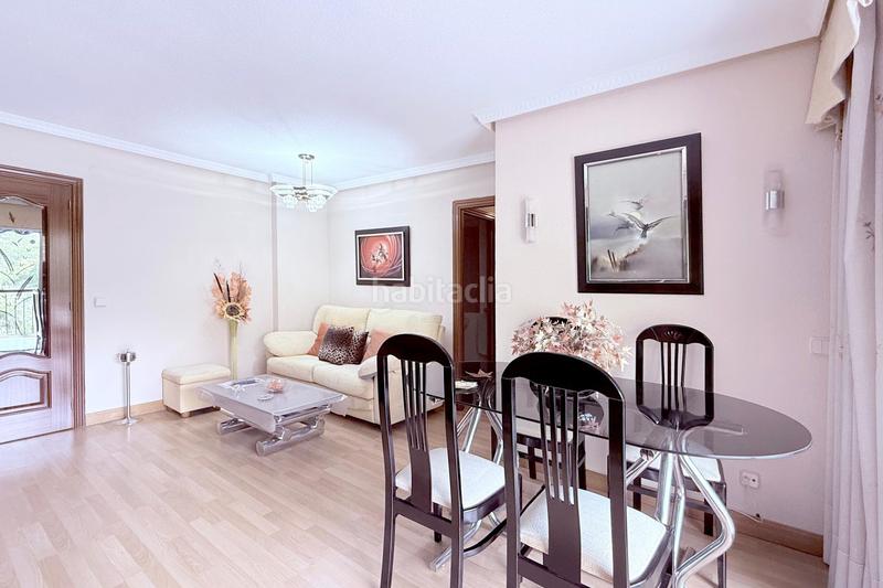 Foto 42850af7-5c54-4c94-972a-df4d7328a627. Pis a Suroeste - Zona Hospital Móstoles