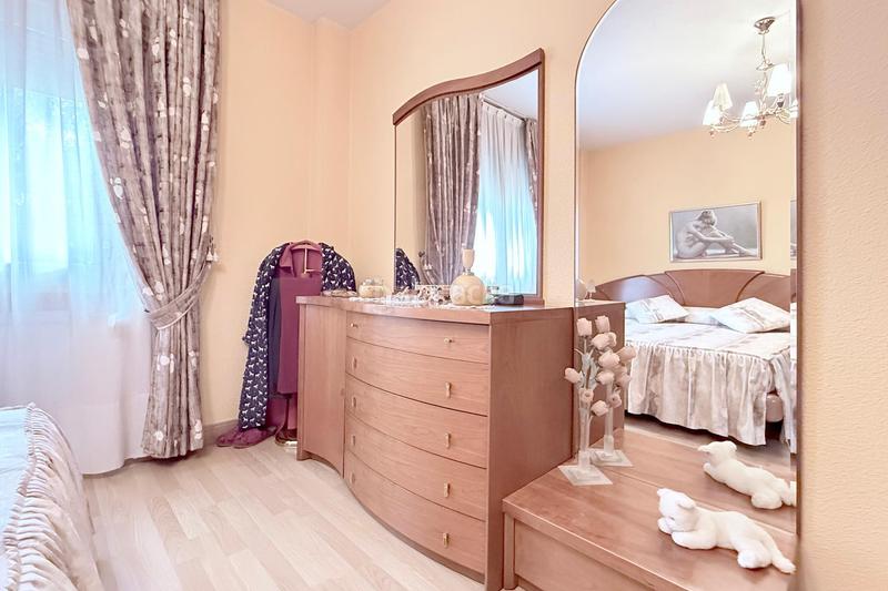 Foto ee19df45-e0aa-4904-b9ce-3ccca922884a. Pis a Suroeste - Zona Hospital Móstoles