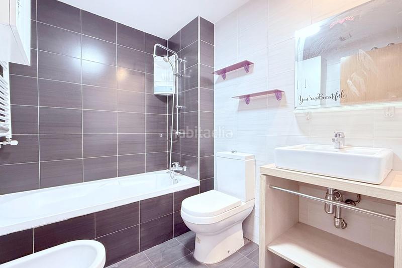 Foto 130bb32c-aa52-4df8-a34b-e22f391d3328. Rent flat with heating parking pool in Sur - PAU 4 Móstoles