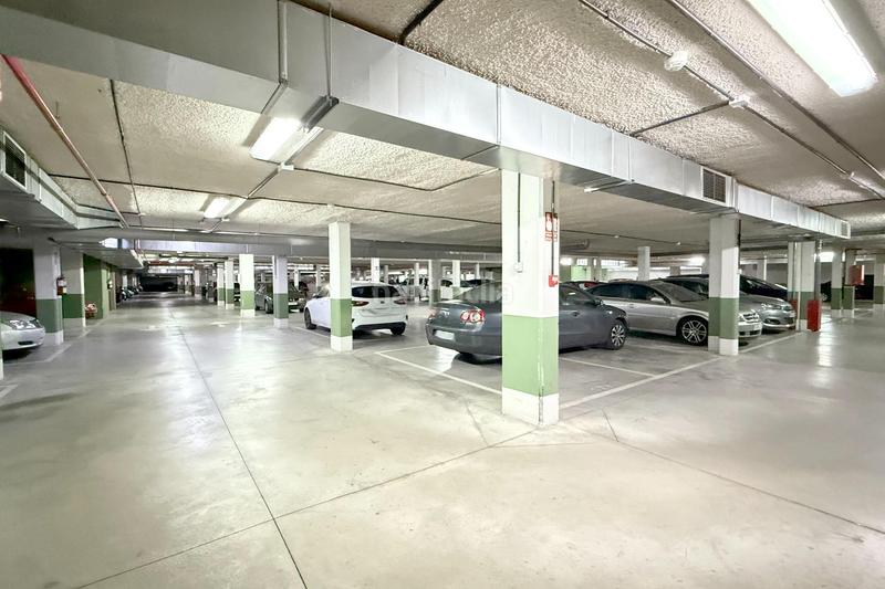 Foto b25e9f6a-b733-432a-987c-27cdd7ef6a8f. Rent flat with heating parking pool in Sur - PAU 4 Móstoles