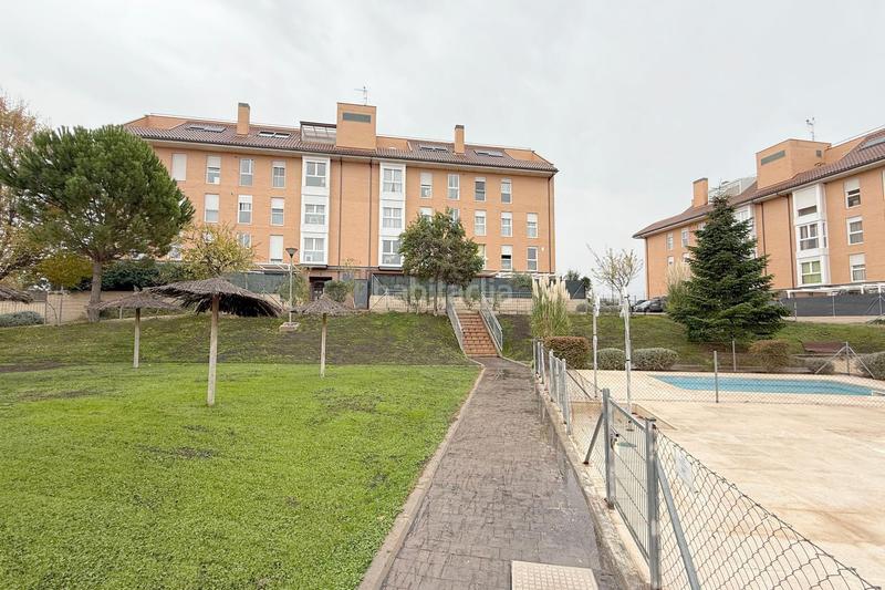 Foto 1a0db9cc-8c8d-408f-966e-26074de5d25d. Piso grandes sueños, grandes proyectos, gran casa para cumplirlos en Arroyomolinos