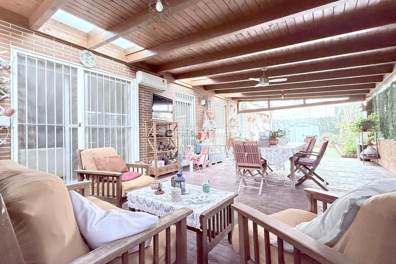 Foto 215da71f-bcbf-4f16-be27-b306ce925394. Piso grandes sueños, grandes proyectos, gran casa para cumplirlos en Arroyomolinos