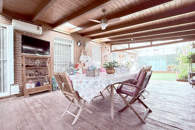 Foto 40fb1264-1362-47a7-a624-b55acf4c24c7. Piso grandes sueños, grandes proyectos, gran casa para cumplirlos en Arroyomolinos