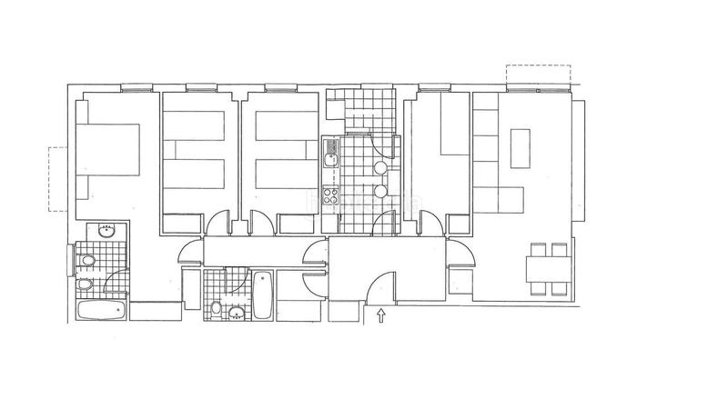 Foto 4c27fff0-be1e-431d-bd31-42063907e637. Piso grandes sueños, grandes proyectos, gran casa para cumplirlos en Arroyomolinos