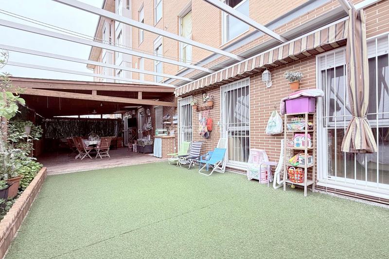 Foto 61555293-0683-4a8a-996c-6230a1e2352d. Piso grandes sueños, grandes proyectos, gran casa para cumplirlos en Arroyomolinos