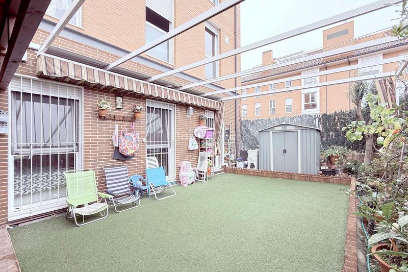 Foto 640f7a4c-5eb5-488e-ada2-519ed0a5f588. Piso grandes sueños, grandes proyectos, gran casa para cumplirlos en Arroyomolinos