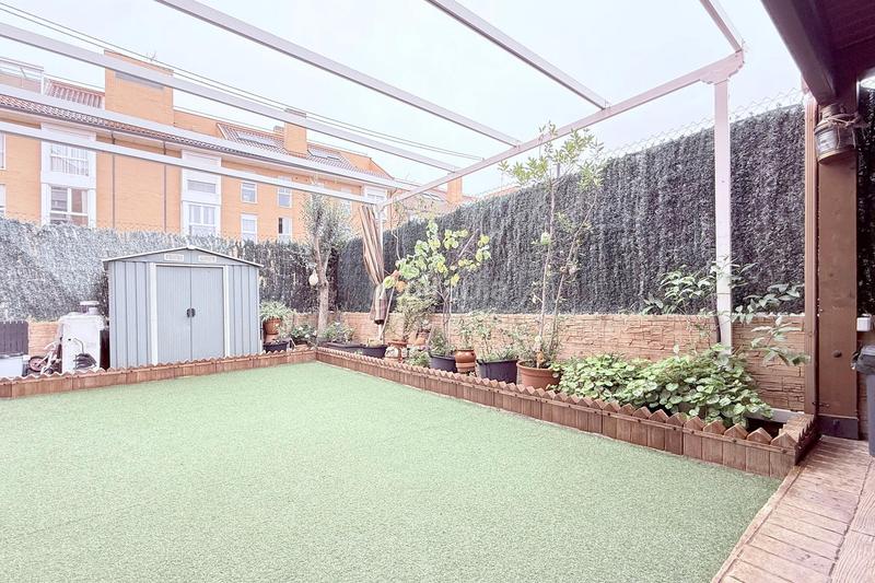 Foto 858774f7-82f2-4369-8de9-9611cac9a8cd. Piso grandes sueños, grandes proyectos, gran casa para cumplirlos en Arroyomolinos