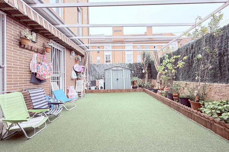 Foto 981b86c7-fb19-40bb-8317-09f6bd16cf12. Piso grandes sueños, grandes proyectos, gran casa para cumplirlos en Arroyomolinos