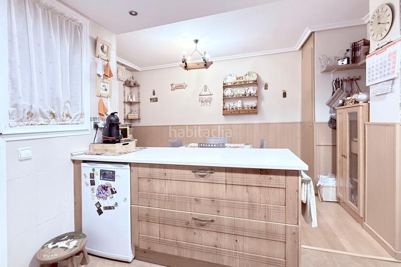 Foto c6dfd950-41e0-44fa-8590-f6eb615b4e4b. Piso grandes sueños, grandes proyectos, gran casa para cumplirlos en Arroyomolinos