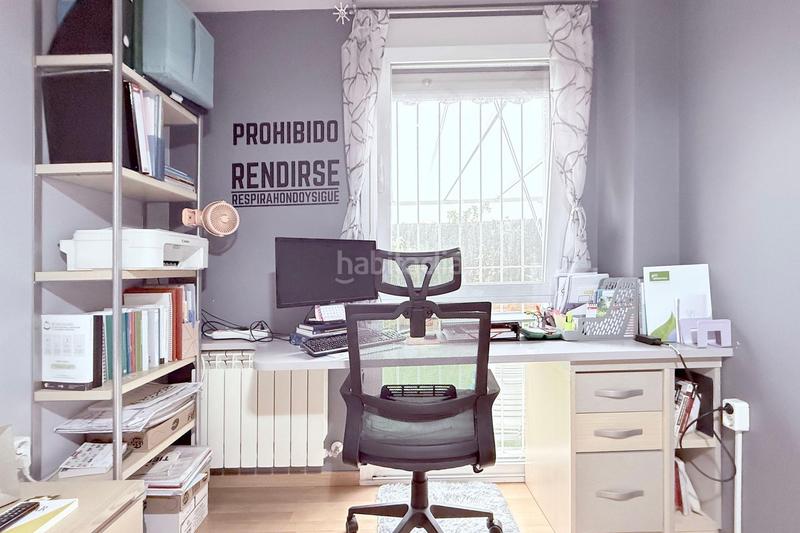 Foto d46a3abf-b1eb-4476-b109-d3925bb14d29. Piso grandes sueños, grandes proyectos, gran casa para cumplirlos en Arroyomolinos