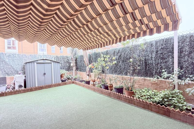 Foto e01afb82-e6c2-4406-946f-2f42f6efb311. Piso grandes sueños, grandes proyectos, gran casa para cumplirlos en Arroyomolinos