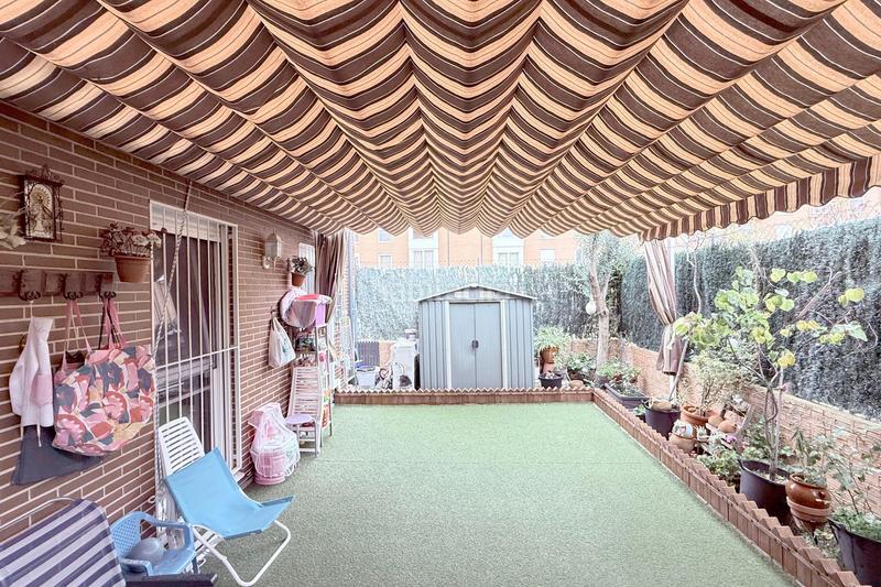 Foto fad05a76-5fc4-4261-9c68-910ce01f3849. Piso grandes sueños, grandes proyectos, gran casa para cumplirlos en Arroyomolinos