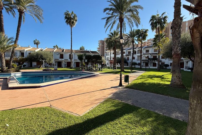 Foto 069be508-2c6d-4618-9183-37b86e890003. Pis amb piscina a Veneziola Manga del Mar Menor (La)