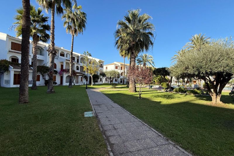 Foto 0a615986-d07c-4d96-8d40-ebbdb1b57027. Pis amb piscina a Veneziola Manga del Mar Menor (La)