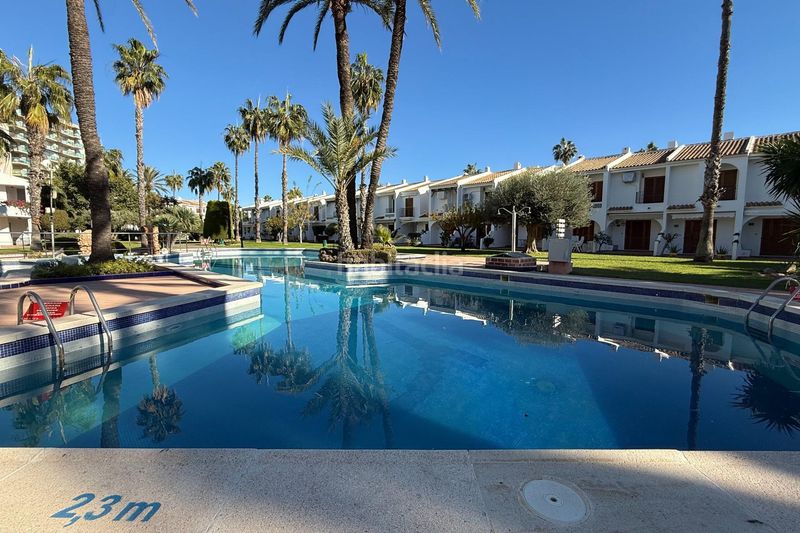 Foto 477f799f-71b6-4351-9659-8555e563a901. Pis amb piscina a Veneziola Manga del Mar Menor (La)