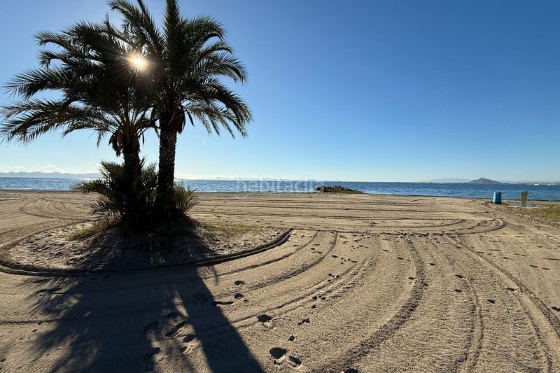Foto 954d0b81-226d-4e8e-8657-a0c32ecec314. Pis amb piscina a Veneziola Manga del Mar Menor (La)
