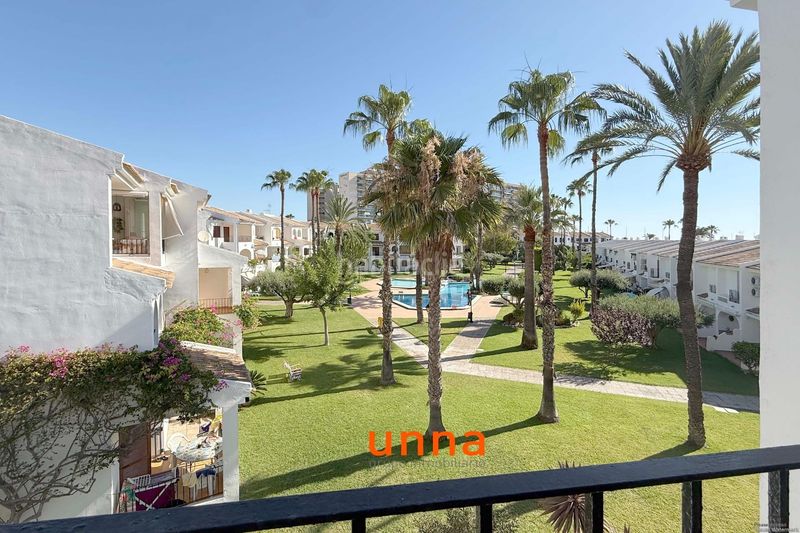 Foto ca5b718c-2bec-412e-9216-78813928ec6a. Pis amb piscina a Veneziola Manga del Mar Menor (La)