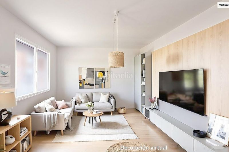 Foto 53c905d9-60c6-4886-aede-f93318a9c4fd. Pis a Centro Móstoles