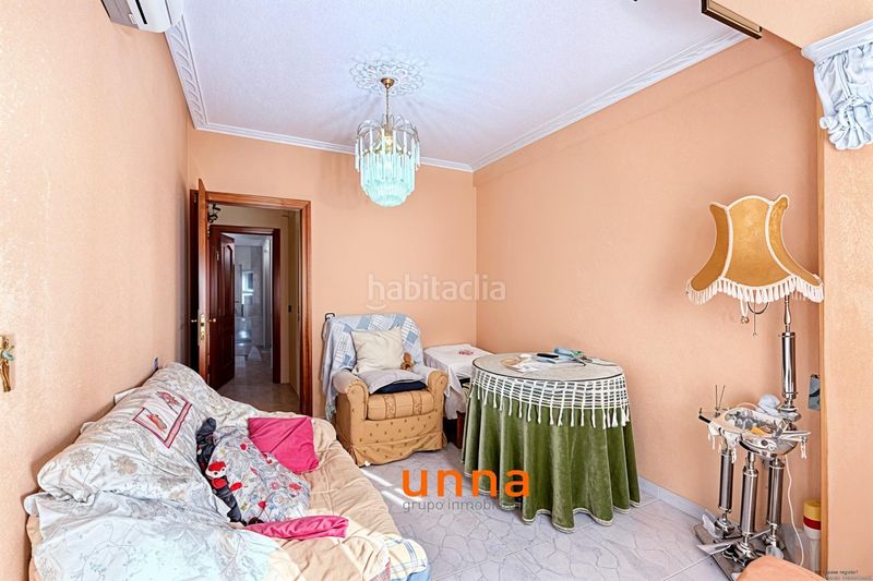 Foto 040b977f-a66d-4169-80aa-f64e56822c2e. Appartamento con riscaldamento in Centro Móstoles