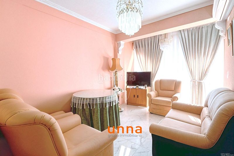 Foto 383facbe-7daa-45a8-bd45-7de81a99522a. Appartamento con riscaldamento in Centro Móstoles