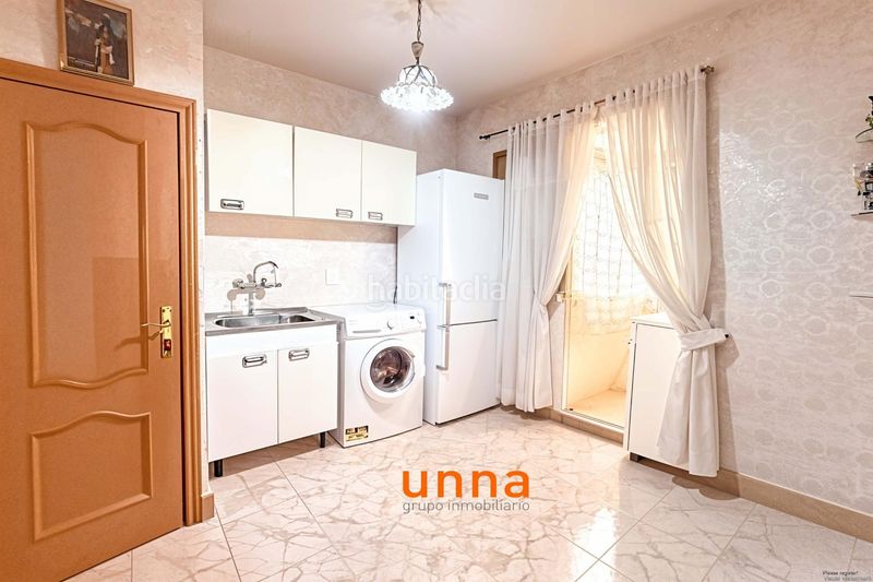 Foto 6e343114-9395-4788-a0d9-9c546450fe66. Appartamento con riscaldamento in Centro Móstoles