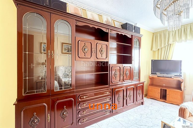 Foto 8a94084a-a1d8-4f6b-bf22-169253288603. Appartamento con riscaldamento in Centro Móstoles